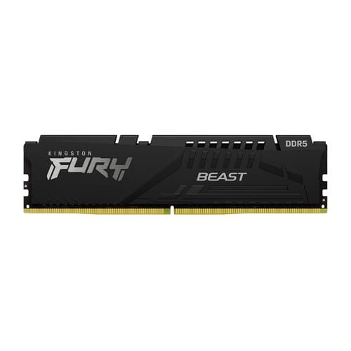Kingston FURY Beast 32 Go DDR5 5200 MHz CL40 2