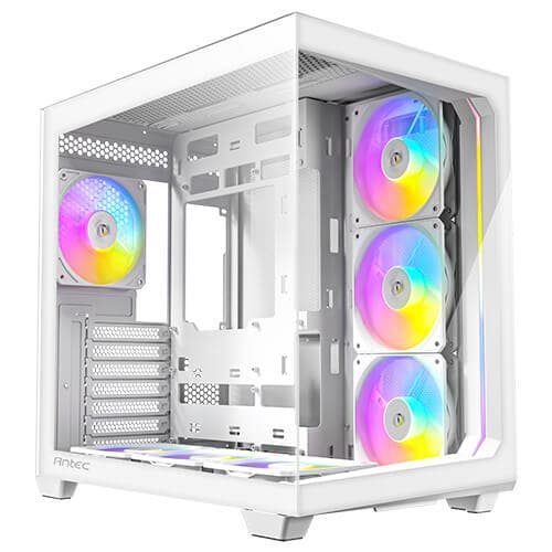 Antec C5 ARGB (Blanc)