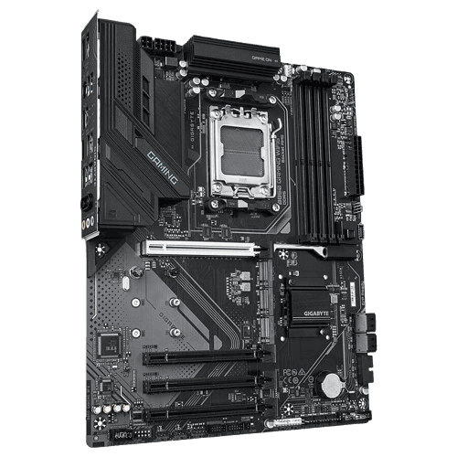 Gigabyte B850 GAMING WIFI6 4