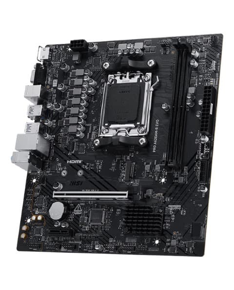 MSI PRO A620AM-B EVO 3