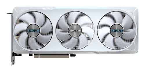 Gigabyte GeForce RTX 5070 EAGLE OC ICE SFF 12G 3