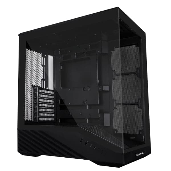 Lian Li Vector V100R (Noir) 2