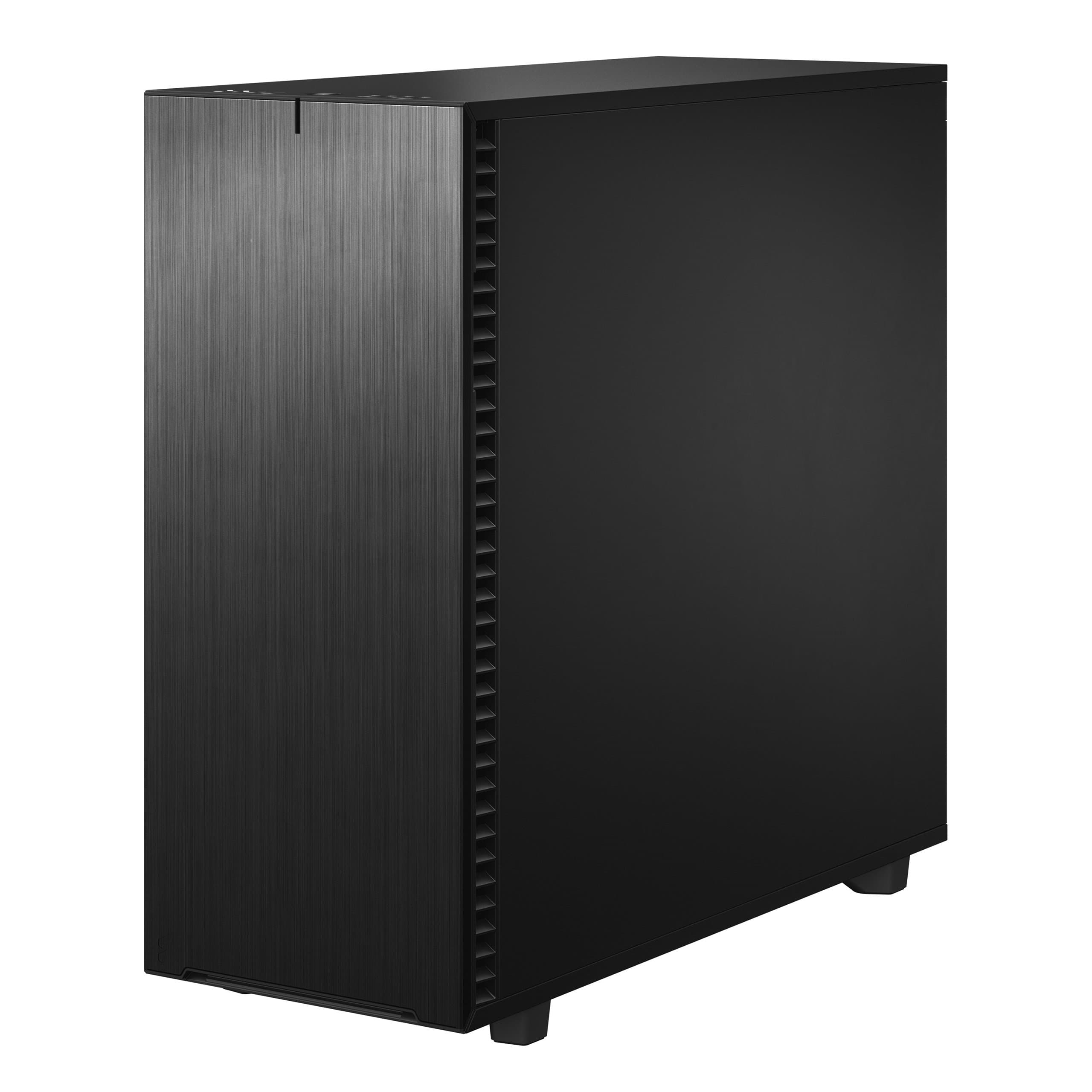 Fractal Design Define 7 XL Solid Noir