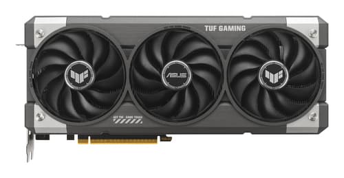 ASUS TUF Gaming GeForce RTX 5060 OC Edition 8GB 3