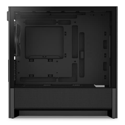 NZXT H3 Flow Noir (2025) 2