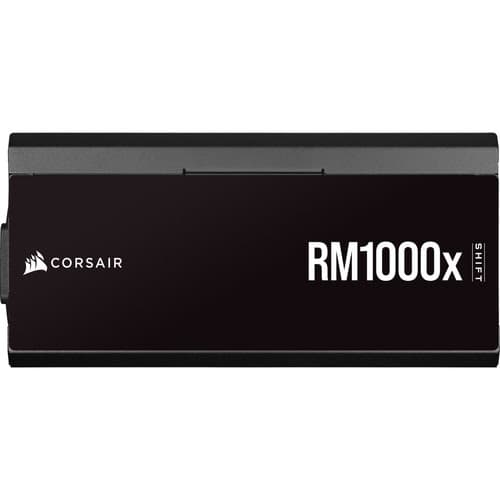 Corsair RM1000x SHIFT 80PLUS Gold 2