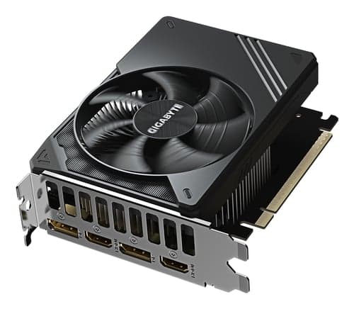 Gigabyte GeForce RTX 5050 D6 8G 5