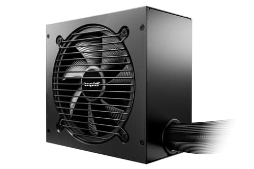 be quiet! Pure Power 12 750W 80PLUS Gold