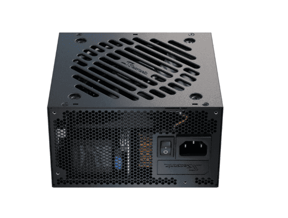 Seasonic CORE GX ATX 3 (2024) 750 W - Blanc 6