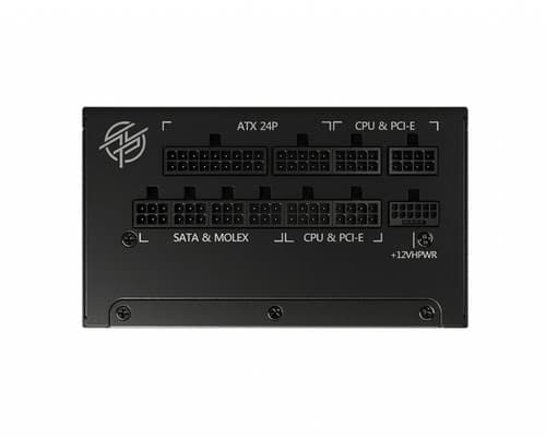 MSI MPG A850G PCIE5 3