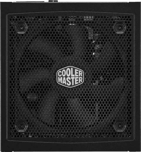 Cooler Master MWE GX II Gold 750 3