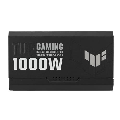 ASUS TUF Gaming 1000W Gold 4