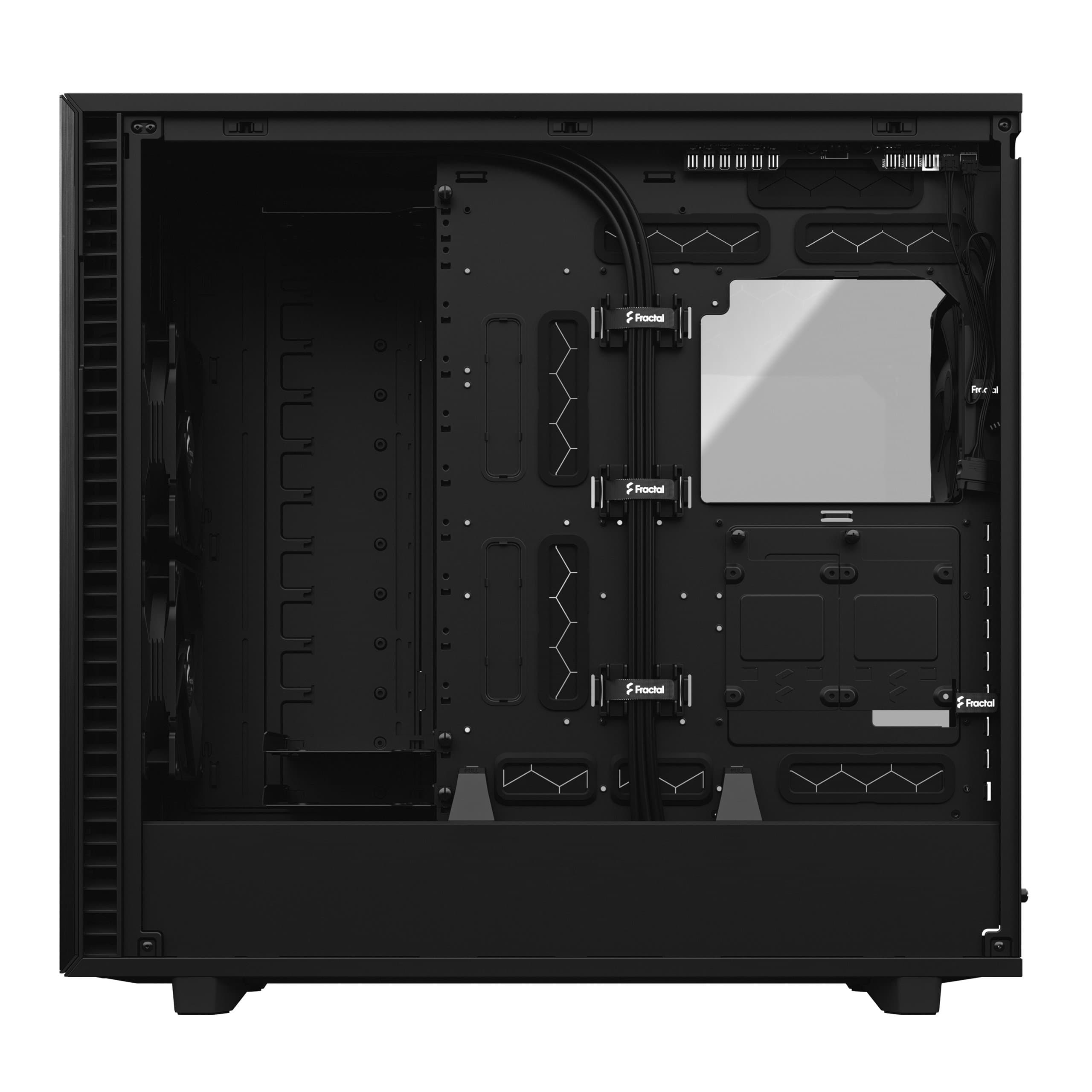 Fractal Design Define 7 XL Solid Noir 4