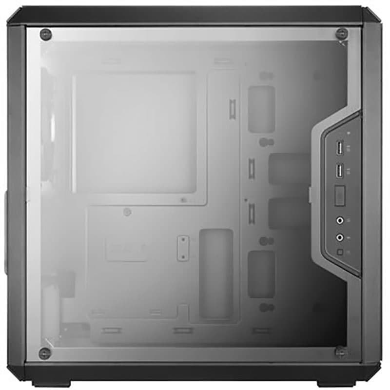 Cooler Master MasterBox Q300L 5