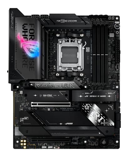 ASUS ROG STRIX X870E-E GAMING WIFI 3
