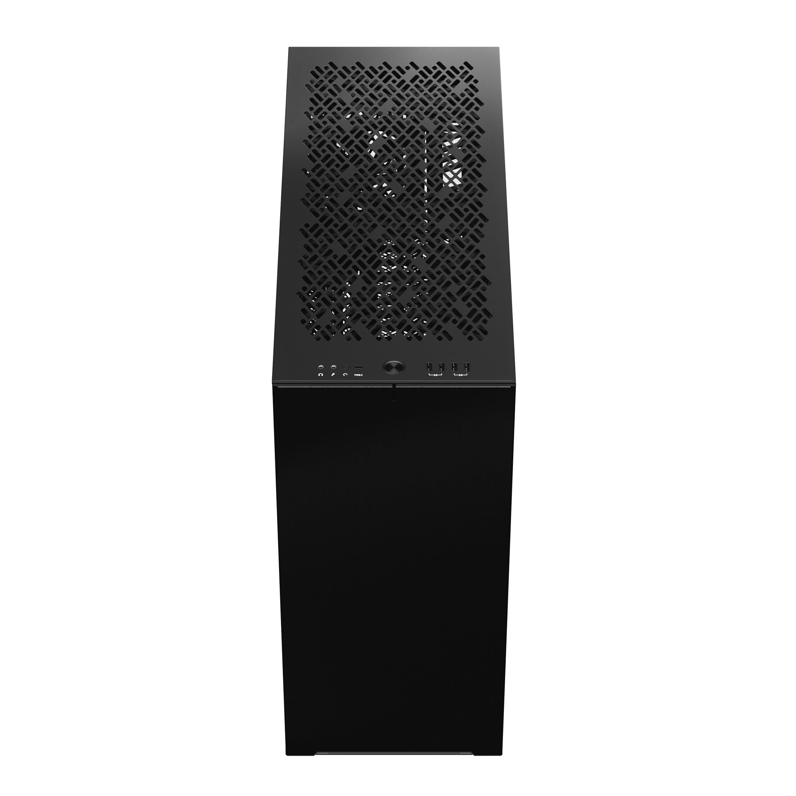 Fractal Design Define 7 XL Solid Noir 5