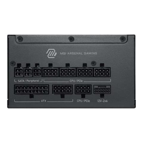 MSI MAG A1000PLS PCIE5 3