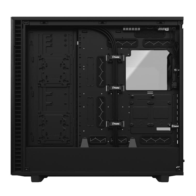 Fractal Design Define 7 XL Solid Noir 3