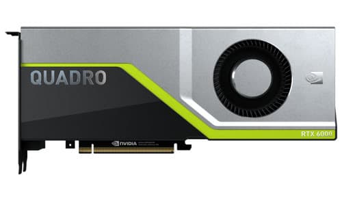 PNY Quadro RTX 6000