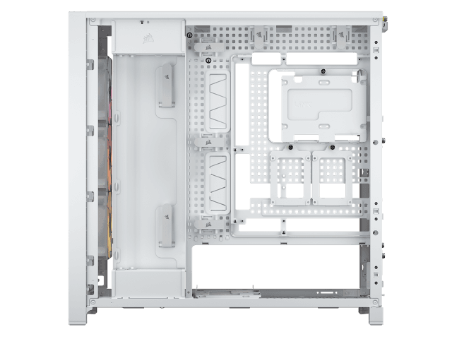 Corsair Frame 5000D RS ARGB (Blanc) 5