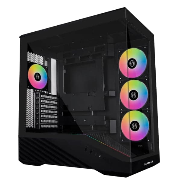 Lian Li Vector V100R (Noir)