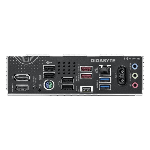 Gigabyte B850 GAMING WIFI6 3
