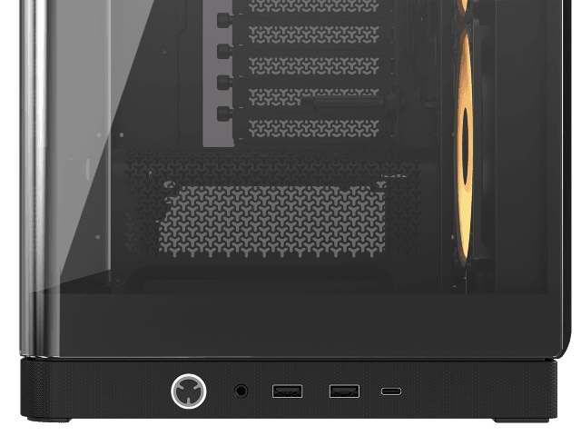 Corsair FRAME 4500X RS-R ARGB (Noir) 5