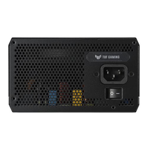 ASUS TUF Gaming 850W Gold 4