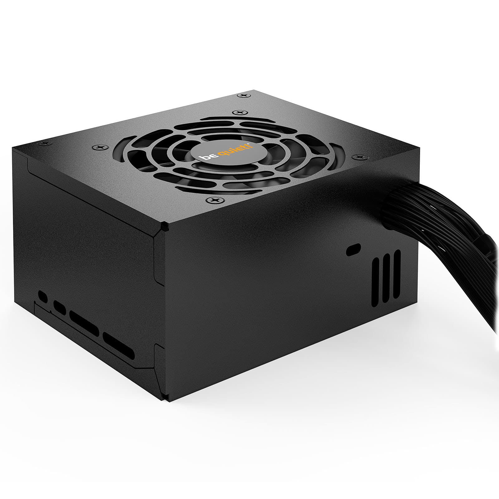 be quiet! SFX Power 3 450W 80PLUS Bronze 3