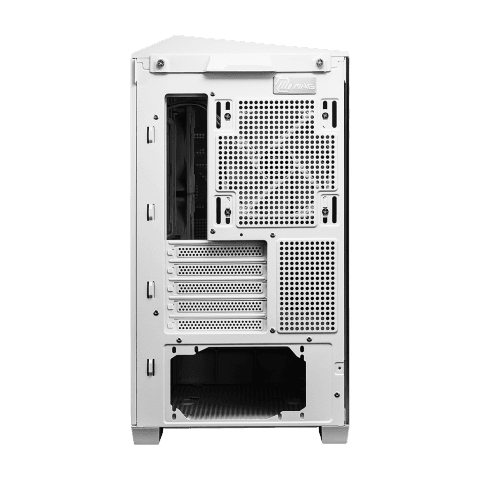 MSI MAG PANO M100R PZ Blanc · Occasion 4