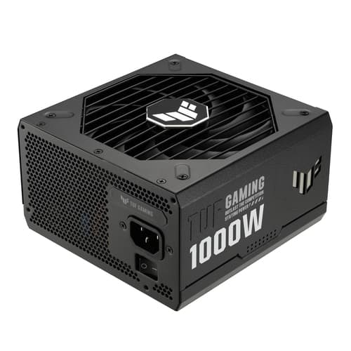 ASUS TUF Gaming 1000W Gold 2
