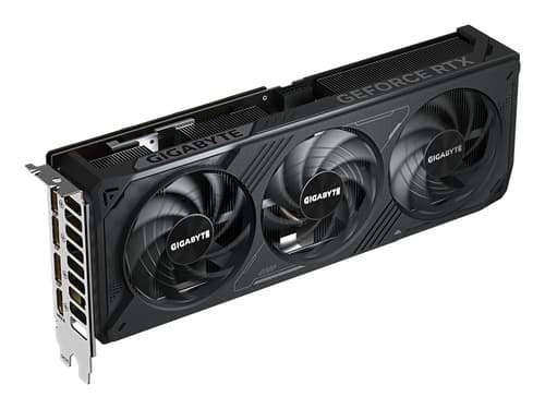 Gigabyte GeForce RTX 5070 WINDFORCE OC SFF 12G 6