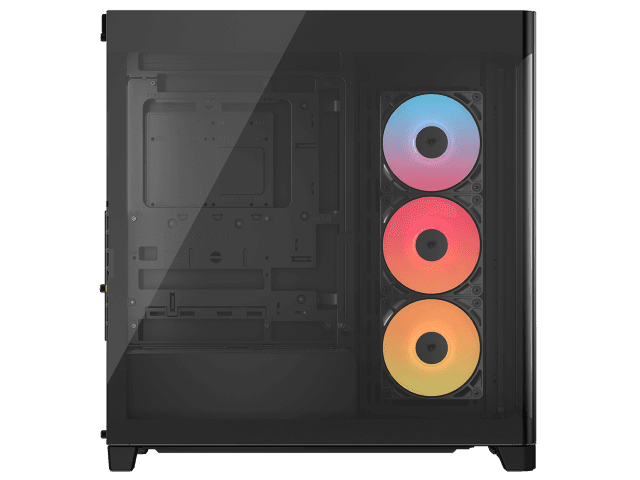 Corsair FRAME 4500X RS-R ARGB (Noir) 3