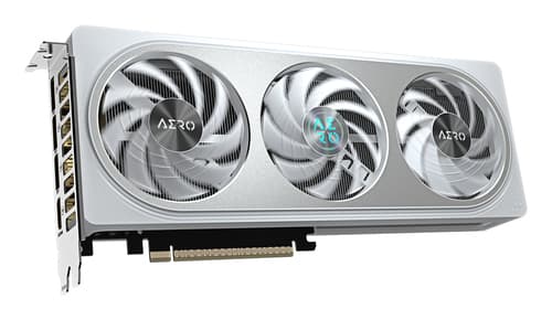 Gigabyte GeForce RTX 5060 Ti AERO OC 8G 4