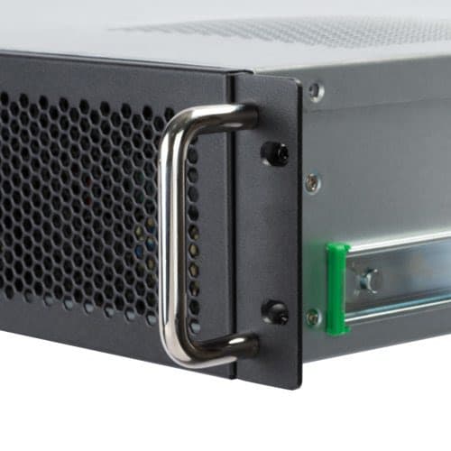 SilverStone Rackmount Server RM23-502 5