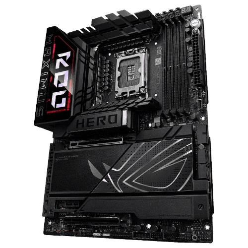 ASUS ROG MAXIMUS Z890 HERO 3