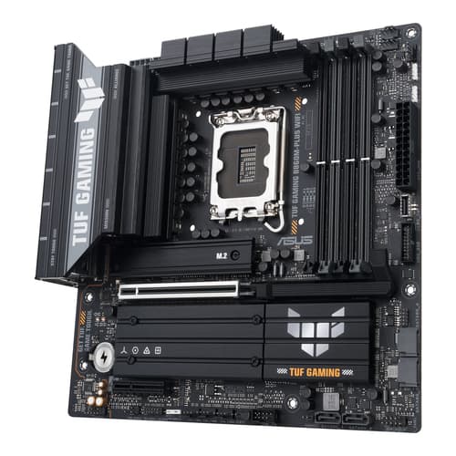 ASUS TUF GAMING B860M-PLUS WIFI 4