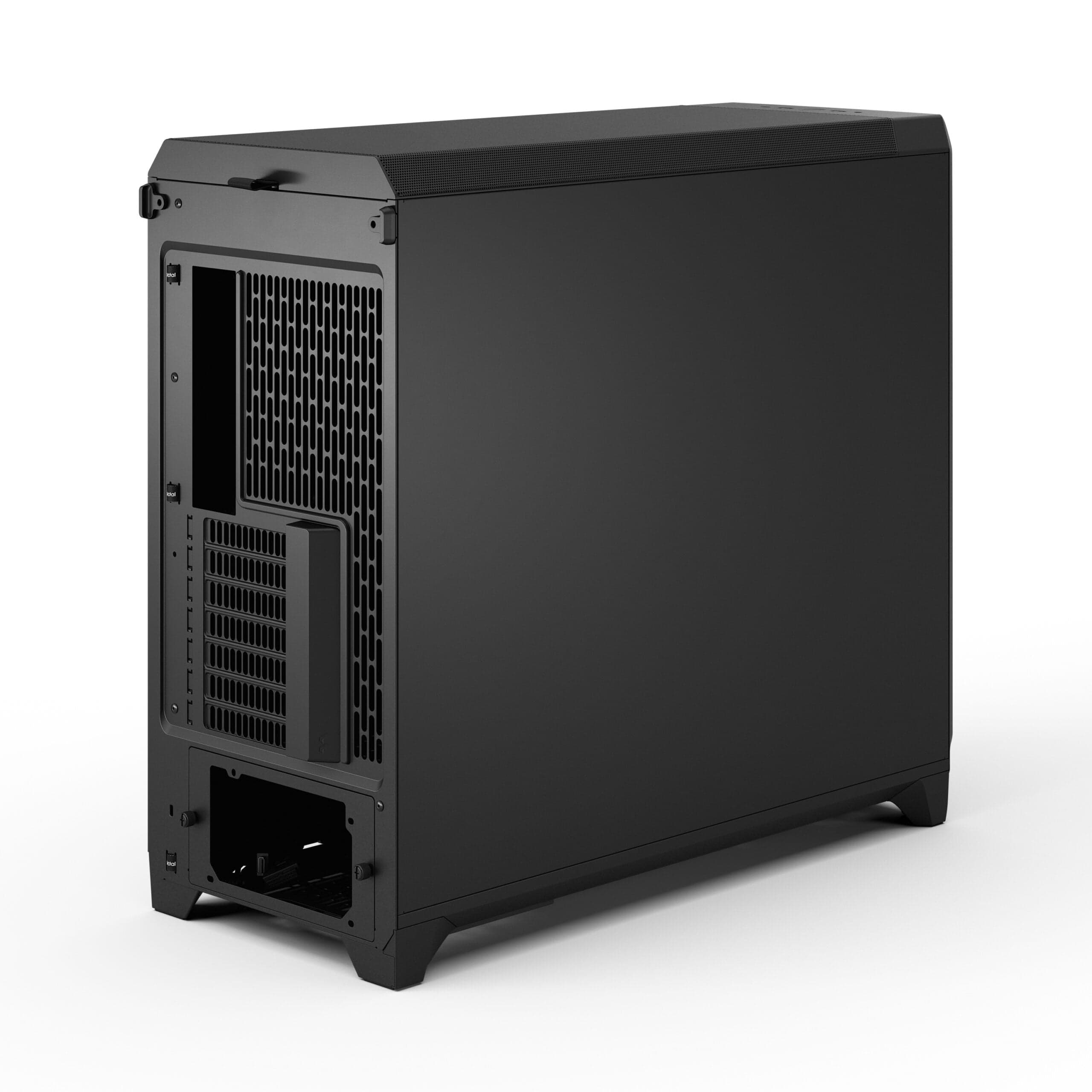 Fractal Design Meshify 3 XL Solid (Noir) 5