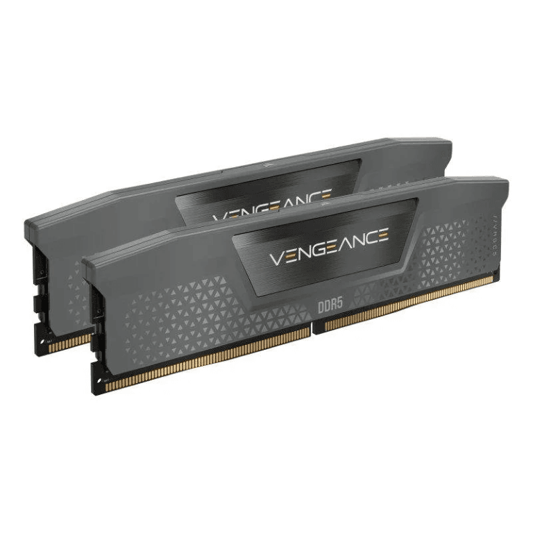 Corsair Vengeance DDR5 16 Go (2 x 8 Go) 5200 MHz CL40
