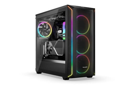 be quiet! Shadow Base 800 FX - Noir 5