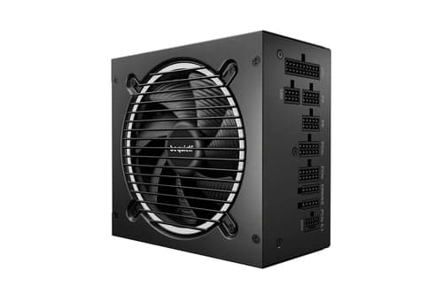 be quiet! Pure Power 13 M 1000W 80PLUS Gold