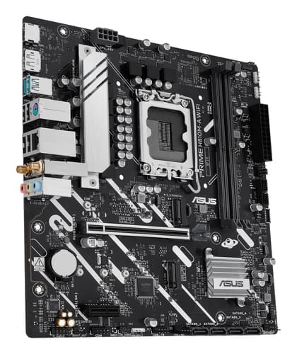 ASUS PRIME H810M-A WIFI 5