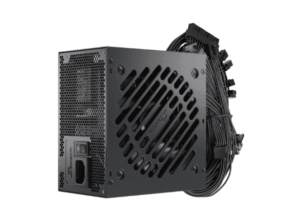 Seasonic CORE BC-750 5