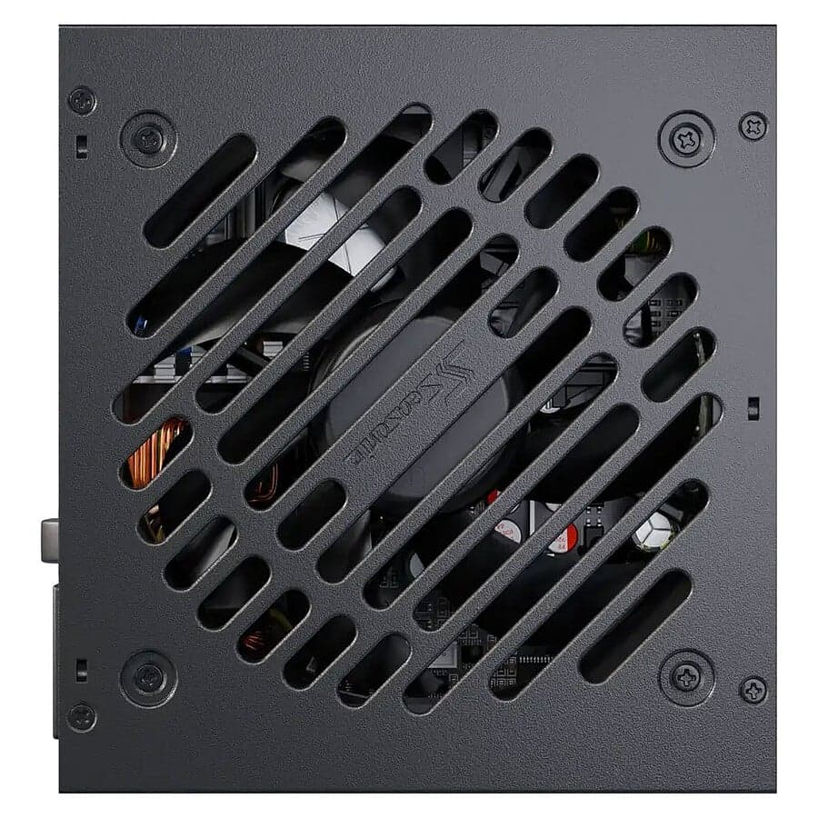 Seasonic CORE GC-850 80PLUS Gold ATX 3.1 4