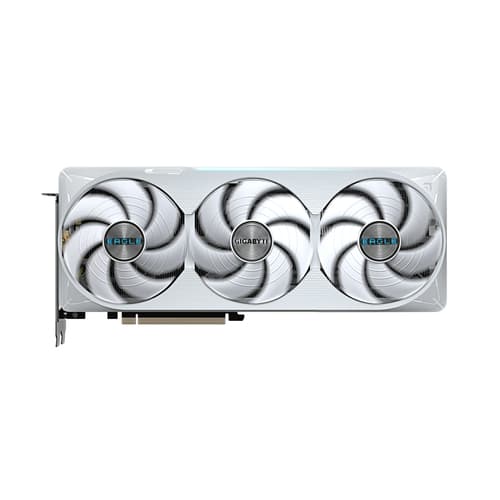 Gigabyte GeForce RTX 5070 Ti EAGLE OC ICE SFF 16G 3