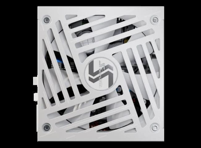 Seasonic FOCUS GX-850 ATX 3 (2024) - Blanc 3