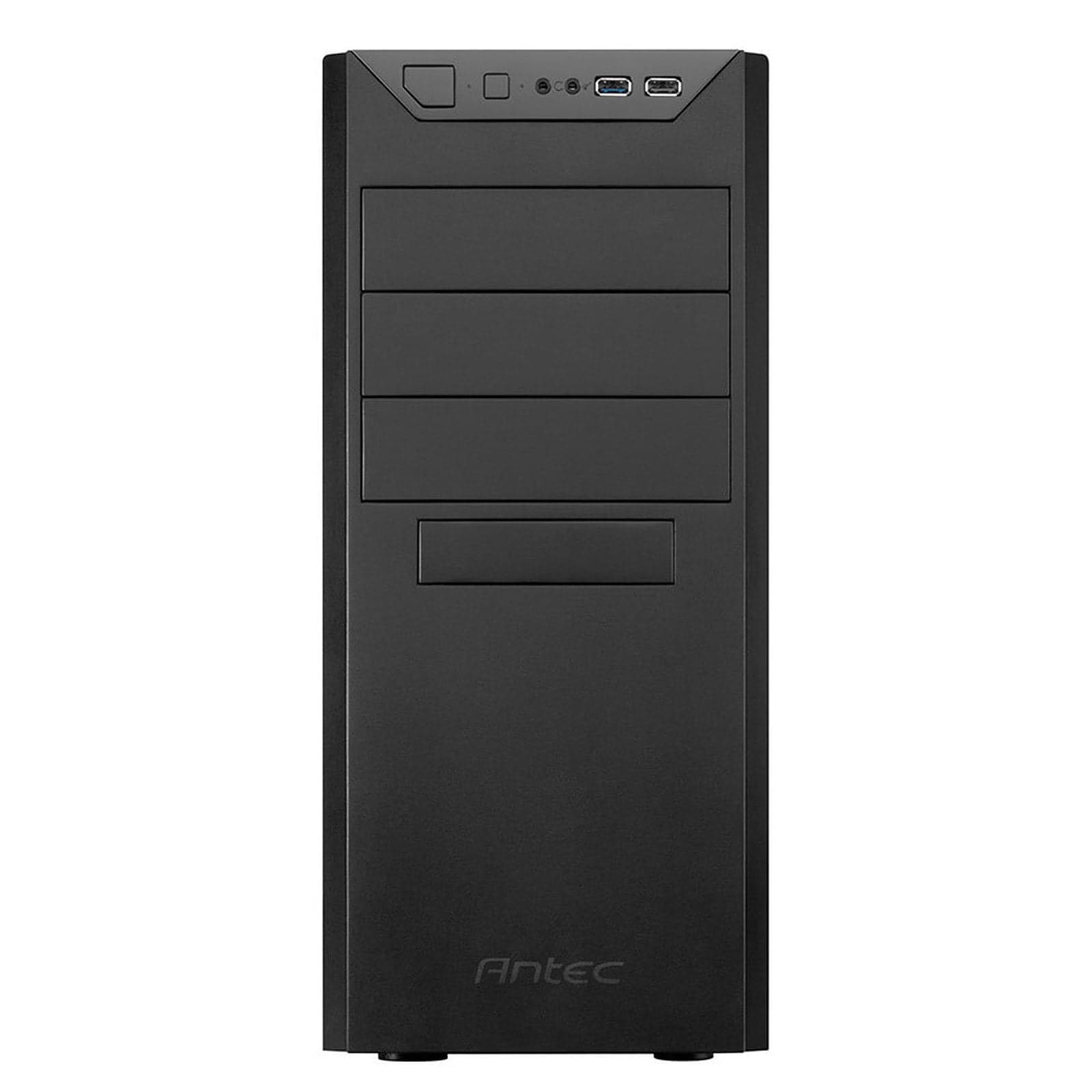 Antec VSK-4000B-U3/U2 2