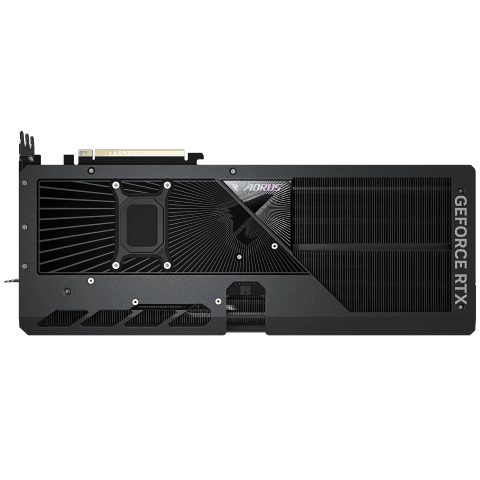 Gigabyte AORUS GeForce RTX 5080 MASTER 16G 6