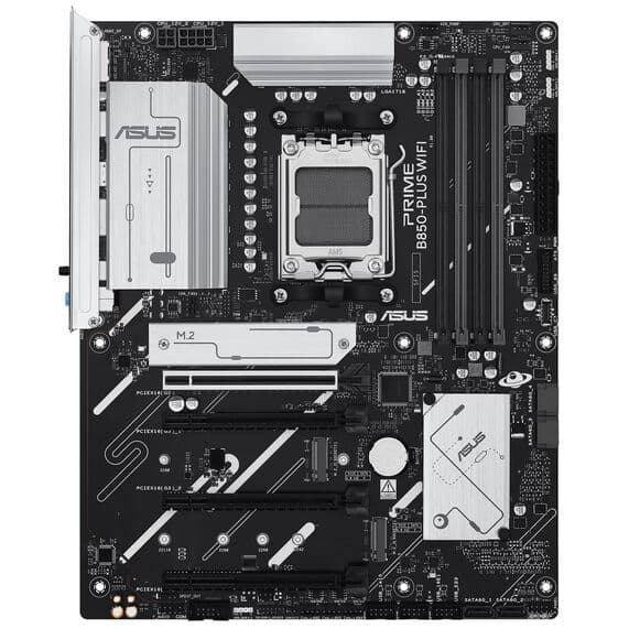 ASUS PRIME B850-PLUS WIFI