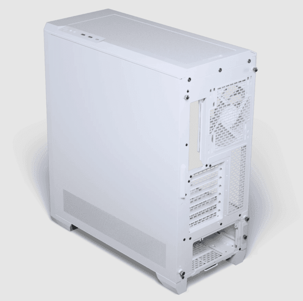 Phanteks Eclipse G400A (Blanc) · Occasion 4